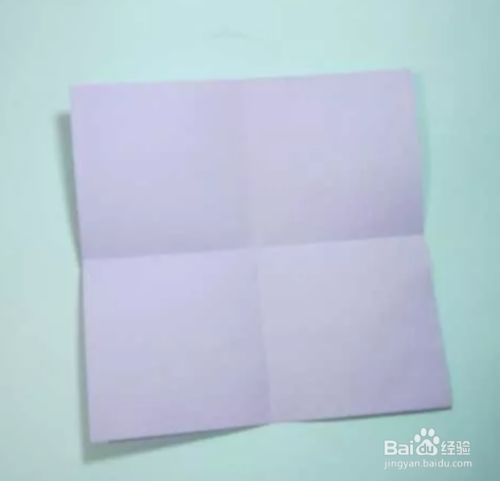 叠千纸鹤步骤