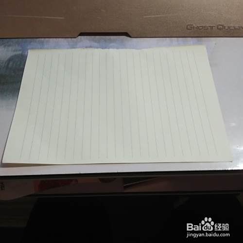 千纸鹤的叠法图解