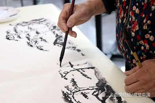 书画毡是干什么用的