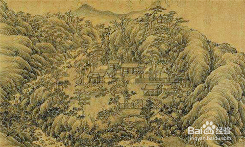 如何判断书画收藏价值