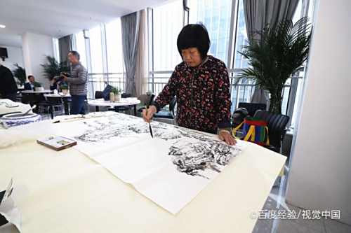 书画毡是干什么用的