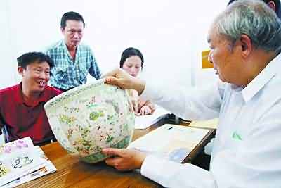 书画收藏入门攻略