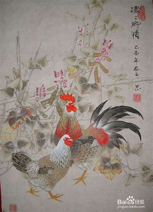 收藏书画要注意什么？