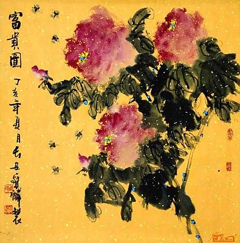 书画收藏入门攻略