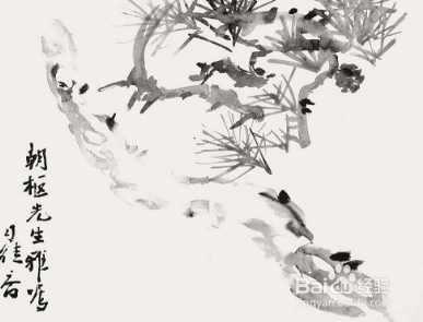 书画落款的常识及技巧