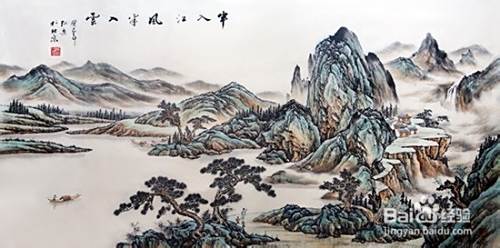 如何书画收藏