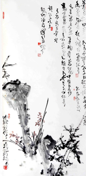 书画落款的常识及技巧