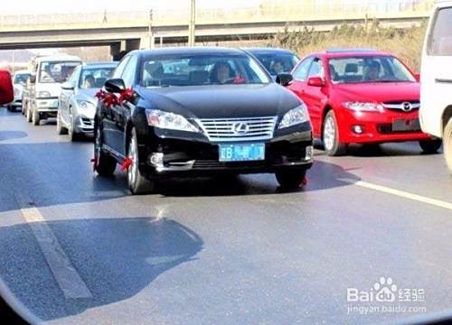 哪些事对新车不好