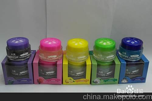 新车应该买哪些配件