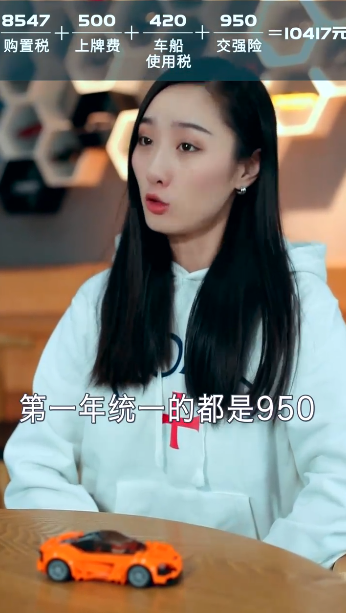 买新车额外需要交哪些费用