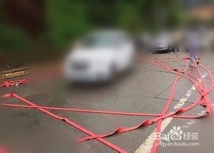 买新车怎么祭车？