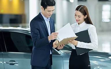 到底是买新车，还是买二手车？