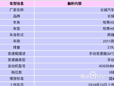 新车检查步骤？