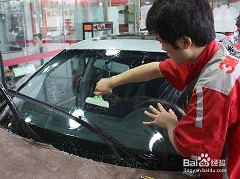 买了新车需要做什么