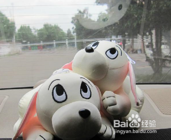 新车应该购买哪些配件及装饰