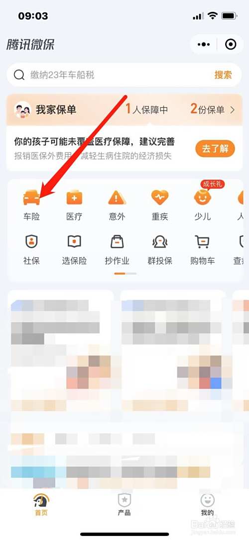 新车保险买什么险种好呢
