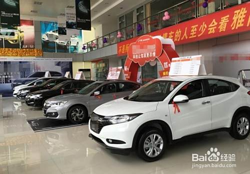 如何识别翻新车