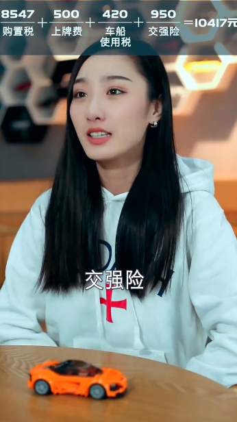 买新车额外需要交哪些费用