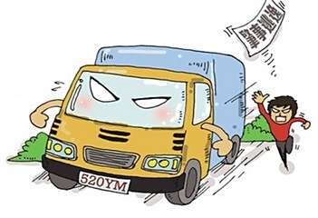 交通事故肇事逃逸应该如何处罚？