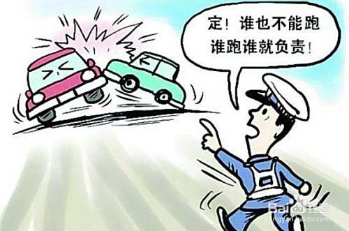 交通事故肇事逃逸应该如何处罚？