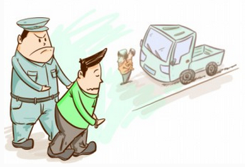交通事故肇事逃逸应该如何处罚？