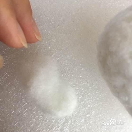 适合新手学做的泰迪犬教程