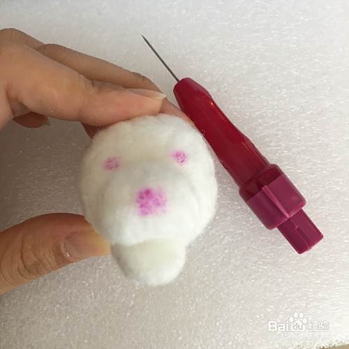 适合新手学做的泰迪犬教程