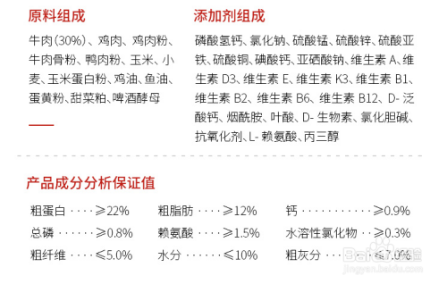 泰迪犬饮食管理与禁忌