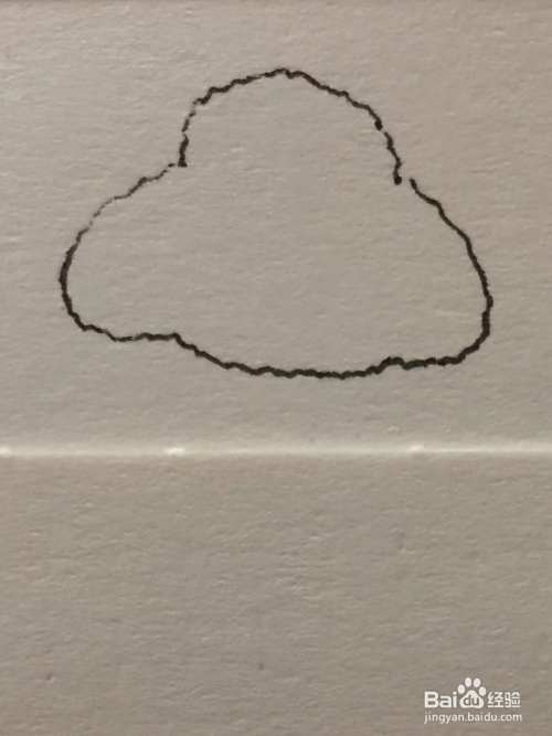 插画教程之灰色泰迪犬