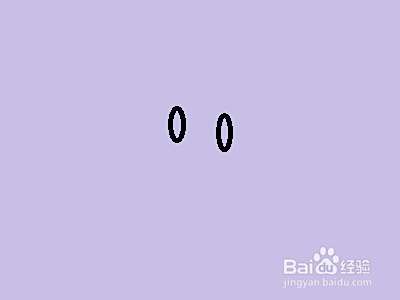 简笔画系列之怎样画泰迪犬