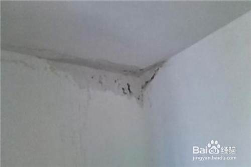 房屋漏水都有哪些原因？房屋漏水如何解决？