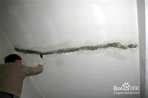 房屋漏水都有哪些原因？房屋漏水如何解决？