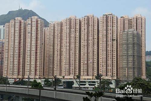 房屋选购注意事项