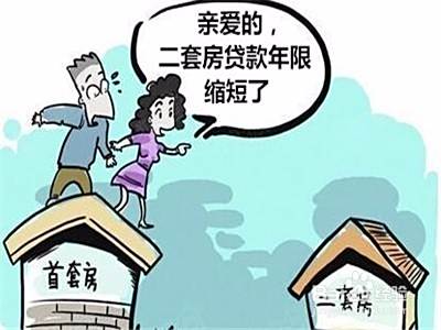 买二手房怎么办贷款