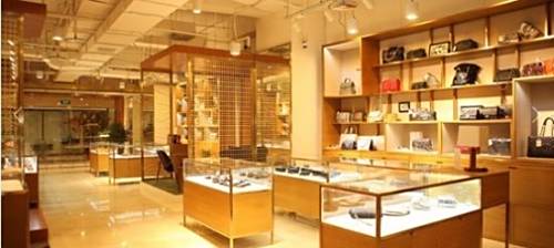 现在投资实体店还有前景吗