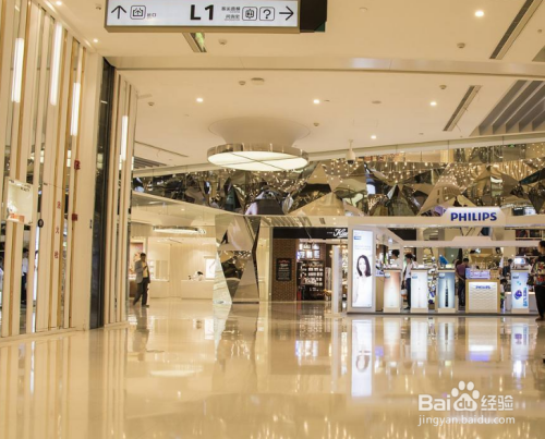 京东线下实体店怎么盈利