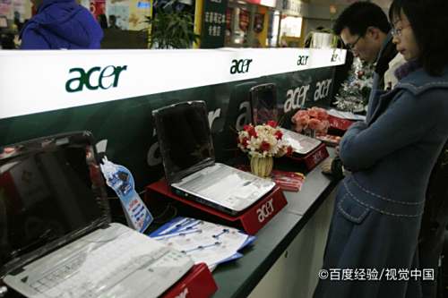 在实体店买电脑要注意什么