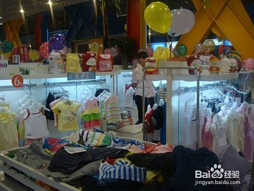 怎么运营实体店的方法