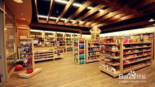 京东线下实体店如何加盟