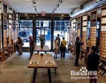 实体店初期如何运营
