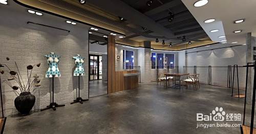开实体店需要注意些什么？