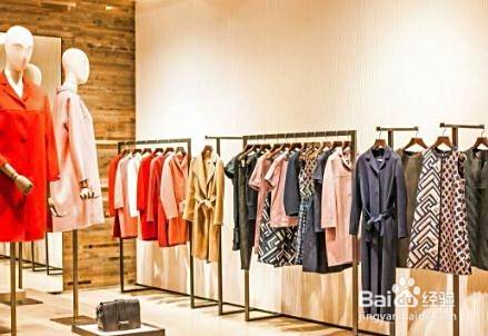 实体店初期如何运营
