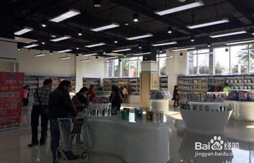 实体店购买手机注意事项