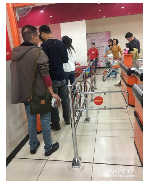 实体店退鞋子技巧