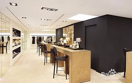 现在投资实体店还有前景吗