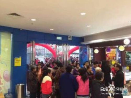 实体店怎么引流推广