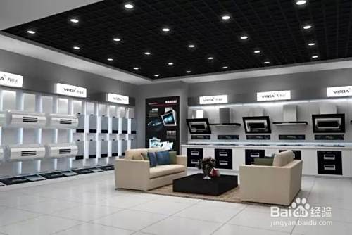 实体店未来发展前景如何？