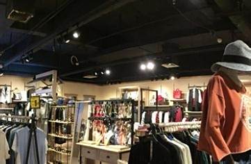 实体店初期如何运营