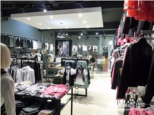 怎样通过实体店购物比较划算？