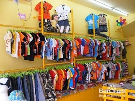 实体店初期如何运营